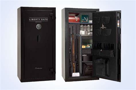 Best Guns Safes of 2024 [Buyer's Guide] | Sportsman's Warehouse