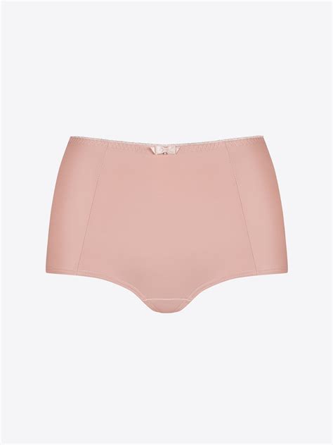 Lissi High Waist Hipster Soft Sand CHANGE Lingerie