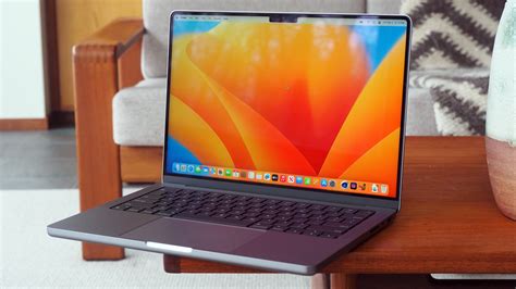 Apple Macbook Pro M2 Max Review 2023 The Price Of Portable Power