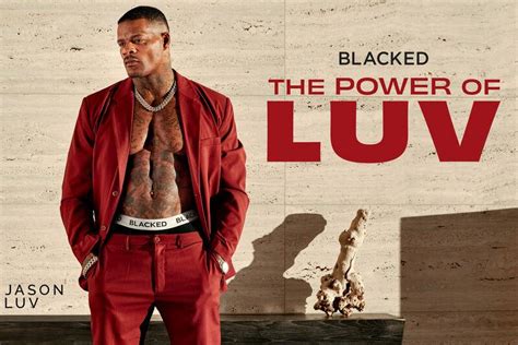 Blacked Violet Myers The Power Of Jason Luv Hardcore Stockings BigAss BigTits Lingerie Blacked