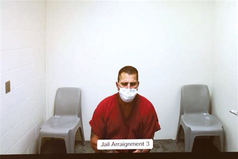 Onalaska Sex Offender Convicted Of Raping 11 Year Old Girl Is Sentenced To 23 Years To Life In