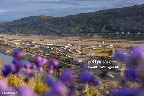 Kangerlussuaq Airport Photos And Premium High Res Pictures Getty Images