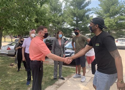 U.S. Secretary of Labor says cutting unemployment aid won't fix worker