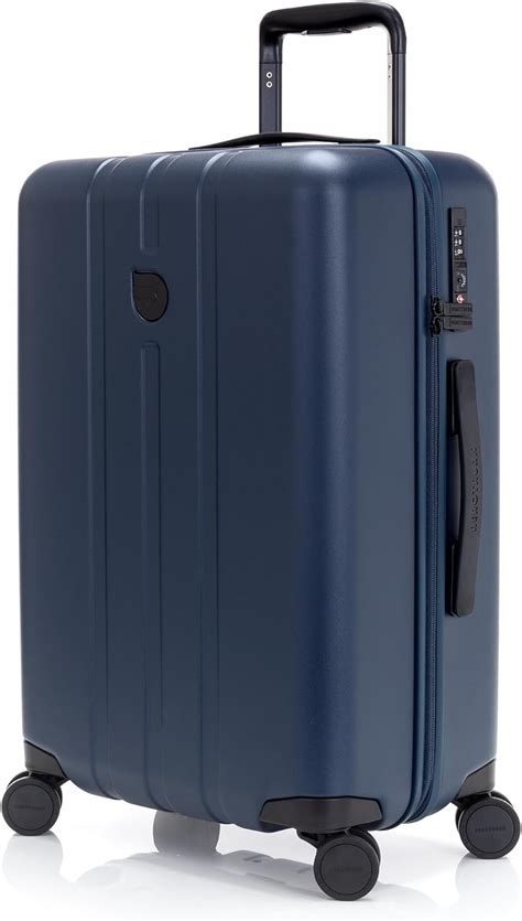 amazoncom aerotrunk airline approved carry  luggage lightweight