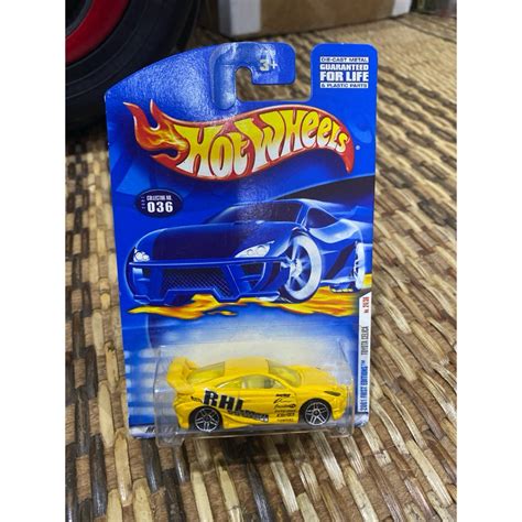 Hot Wheels Toyota Celica Shopee Malaysia