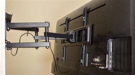 hire  reliable tv wall mount installation melbourne company