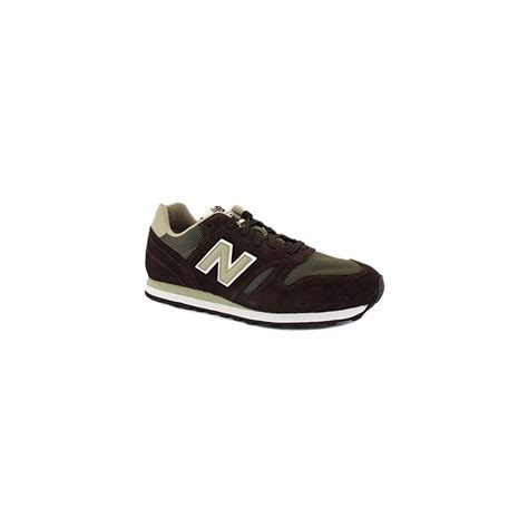 New Balance Brown Line 373 Armería Trelles Sl