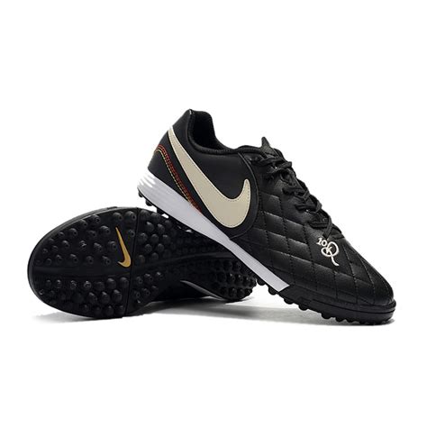 Chuteira Cr7 VII Society Masculinas Tiempo Legend 7 TF Futebol Socyte