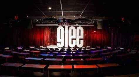 The Glee Club