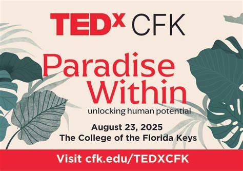 Calendar Page — Tennessee Williams Theatre