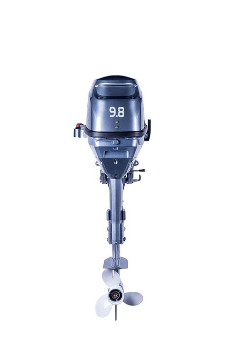 Лодочный мотор Seanovo SN 9.8 FHL. Техническая характеристика лодочного ...