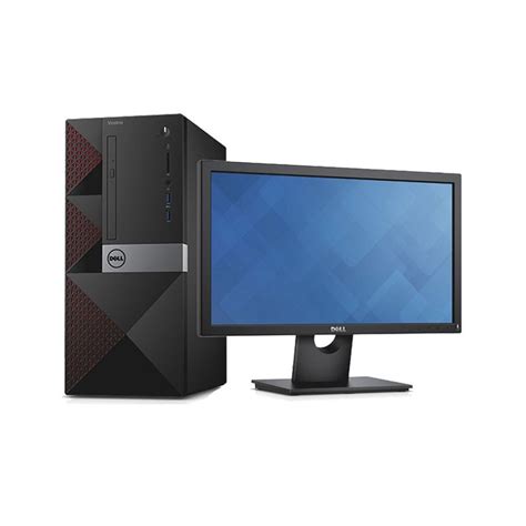 DELL Vostro 3667 Mega Systems