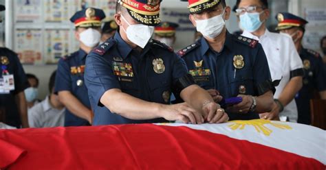 Medal Of Honor Photos Philippine News Agency