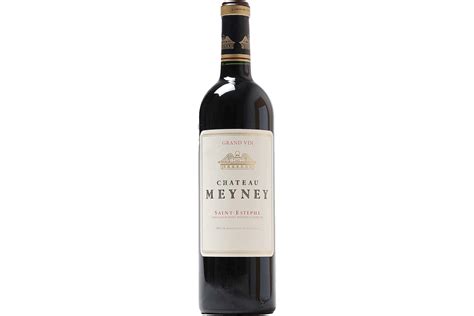 Chateau Meyney Licores Maduro