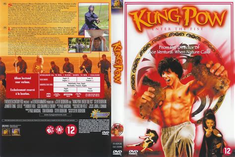 Kung Pow Movie Quotes. QuotesGram