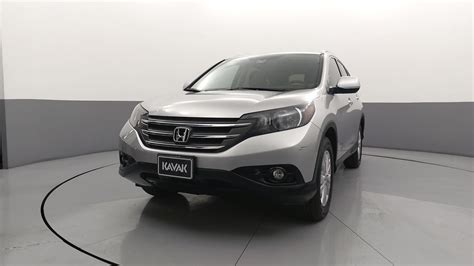 Autos Honda Cr V Exl Suv Usados Kavak M Xico