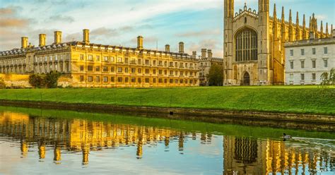 universidad de cambridge cambridge reserva de entradas  tours