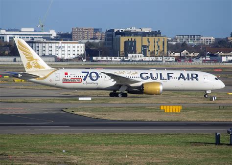 A9CFD B789 LHR 2022-02-17_2048_1 | A9C-FD Gulf Air Boeing 78… | Flickr