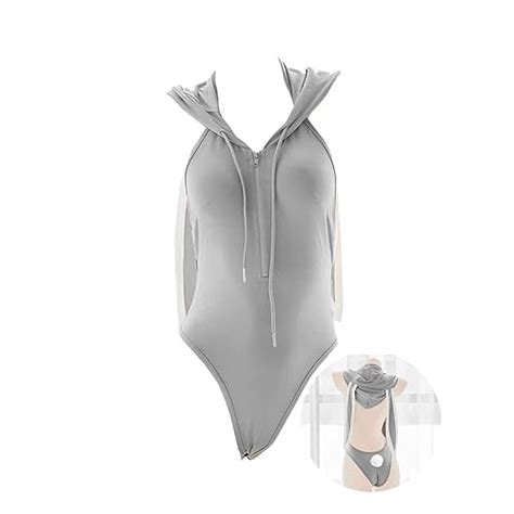 JasmyGirls Anime Lingerie Sexy Bunny Cosplay Costume Kawaii Maid Outfit Japanese Cute Roleplay