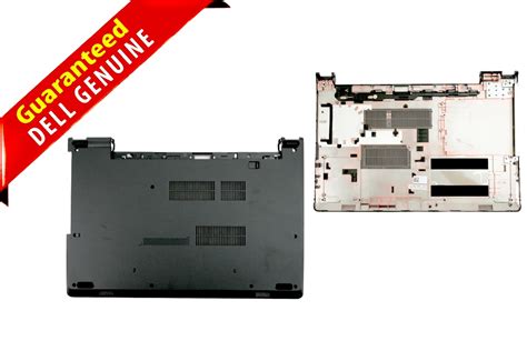 Dell Oem Inspiron Bottom Base Cover J Kp Mrcr X Vrg