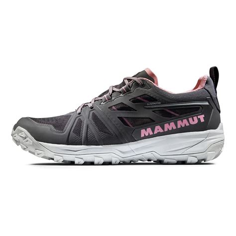 Buty Damskie Mammut Saentis Low GORE TEX Deporvillage