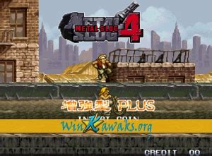 Winkawaks Roms Metal Slug Plus Hack The Official Website Of