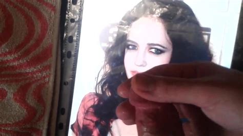 Tribute For Eva Green Gay Man Man Porn Xhamster