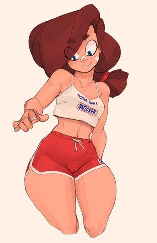 Petite Nubile Luscious Hentai Manga Porn