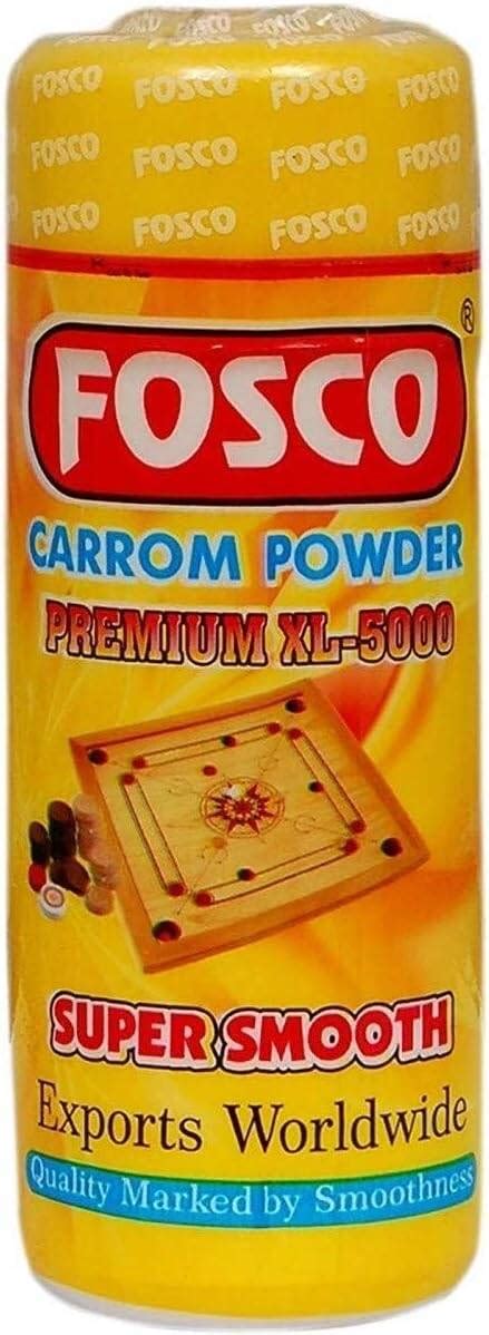 fosco smooth carrom board powder gm buy  price  uae dubai
