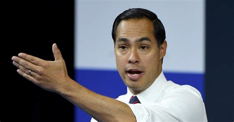 Julián Castro 2020: Eliminates campaign staff in New Hampshire and ...