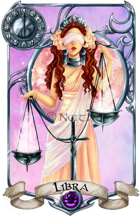 Signos Balança By Neith Art Libra Libra Scorpio Cusp Libra Life