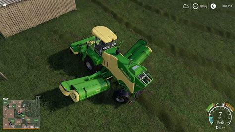 Farming Simulator Ellerbach Youtube