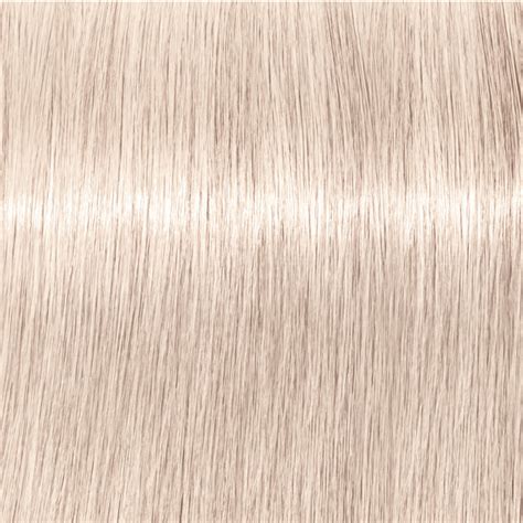 Schwarzkopf Distributor Igora Zero Amm Light Blonde Cendr Violet