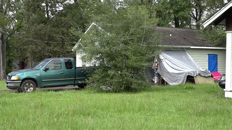 Police Investigating Convicted Sex Offender Accused Of Squatting In Beaumont 12newsnow