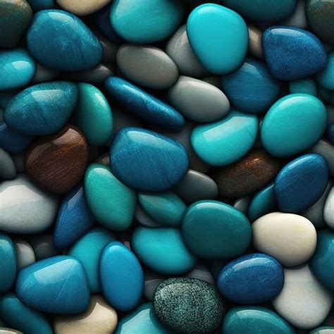 Im Genes De Piedras Colores Agua Descarga Gratuita En Freepik