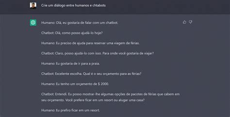 Chatgpt Para O Que Serve E O Que Ele Pode Fazer