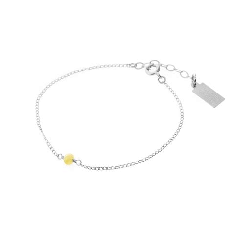 Uno Chain Bracelet - Judith Bright Designer Jewelry