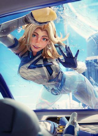 Marvel Rivals Marvelrivals Nude OnlyFans NudoStar TV