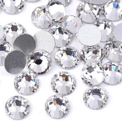 Стразы DMC Crystal ss 10(2,8мм), 100шт. (ID#5681813), цена: 19.15 ...