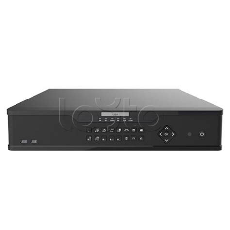 Uniview NVR308 32X IP видеорегистратор 32 х канальный Uniview NVR308