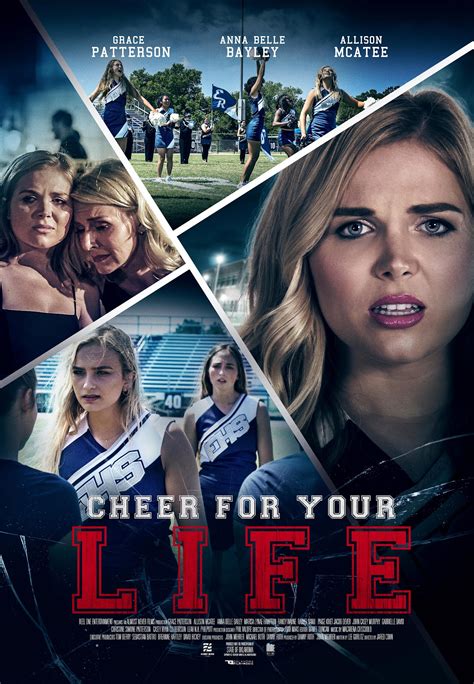 Cheer For Your Life Lifetime Movies Sinopcine