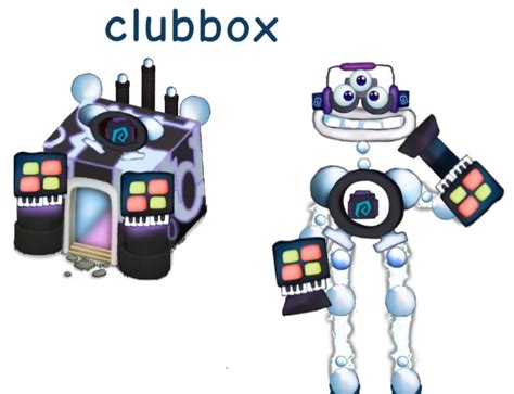 Clubbox Test By N2nian8 On Deviantart