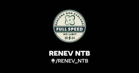 RENEV NTB | Linktree