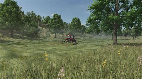 Ls 25 Grass Texture V1 0 2 0 Farming Simulator 2025 Mod Ls 2025 Mod Fs 25 Mod