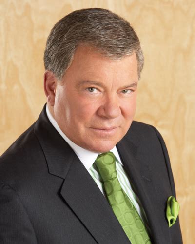 Shatner William Boston Legal Photo