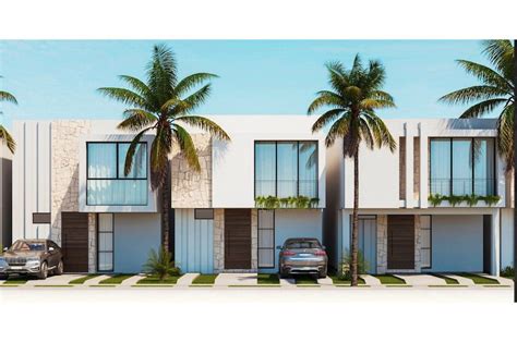 Balandra Residencial Casas En Venta DePreventa Bienes Raíces Casas