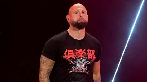 Karl Anderson Announces Wwe Return Timeline After Successful Surgery