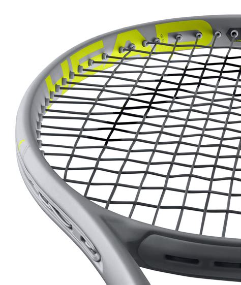 Extreme MP LITE Griffstärke L3 HEAD Graphene 360 Tennisschläger UVP