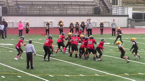 Kent Knights Vs Hornets 31 Youtube