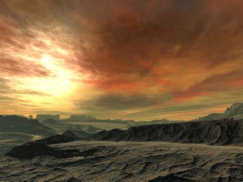 desolation forty bytescapes